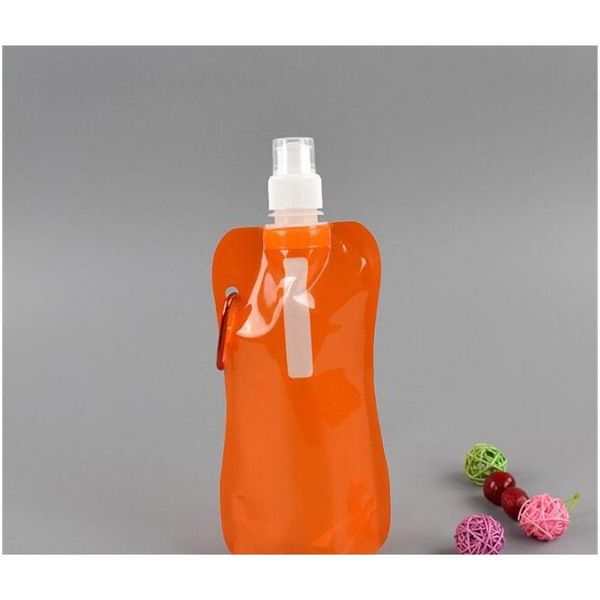 

portable water bag ultralight foldable water bag bottle bags outdoor sport supplies hiking camping collapsible sof jllghf xmh_home