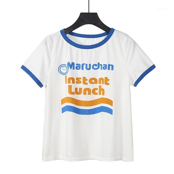 

running jerseys t-shirt short sleeve women letters printing summer leisure beach fashion sport tshirt plus size yoga gym fitness tee, Black;blue