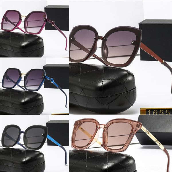 

ahxde men metal sunglasses dener luxury sunglasses sun glasses product women half eyeglasses sun glasses siamese ch**el lens gradient, White;black