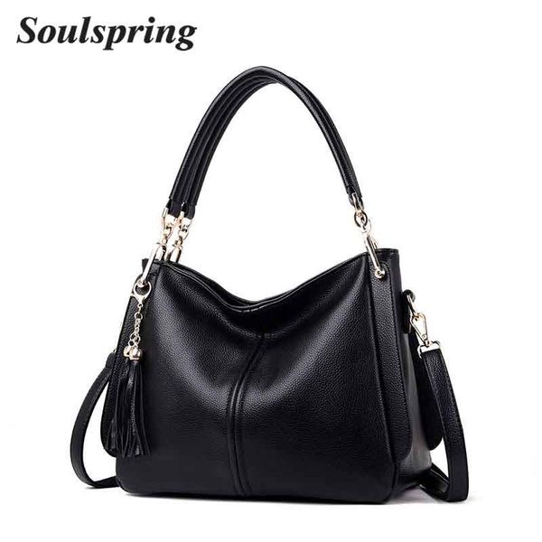 

genuine leather bag for women shoulder bag luxury handbags women bags designer ladies hand bags female sac