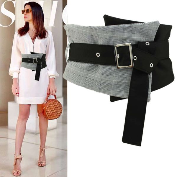 

dress, waistband, shirt girdle, and skirt, Black;brown
