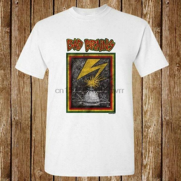 

нового bad brains проблемных capitol логотип new usa размер en1 дизайнеры 1 балахона футболки толстовки