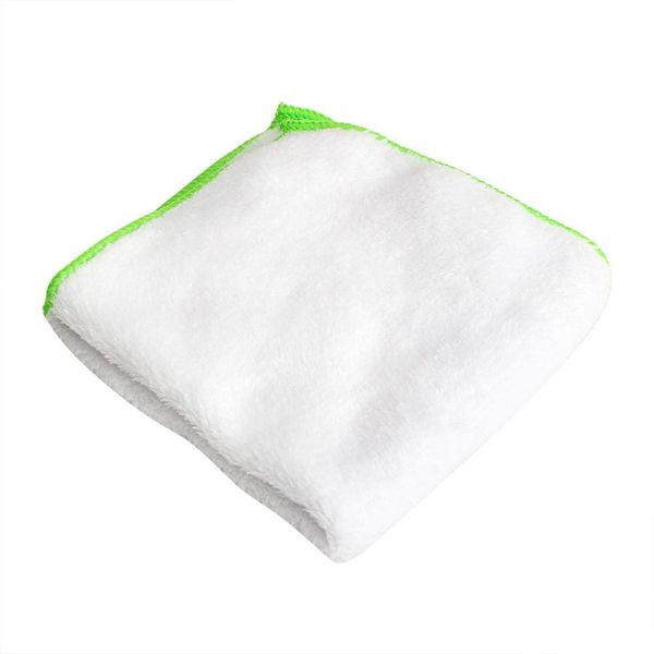 

car wash towel ultra soft microfiber cloth car styling washing towel for car wax polish care detailing cleaning tools h jllafe