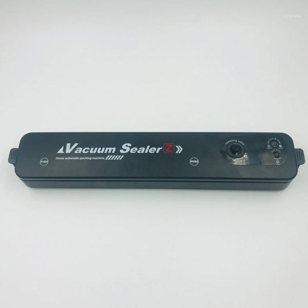 

vacuum sealer packaging machine for home kitchen including 10pcs saver bags commercial vacuum sealing1