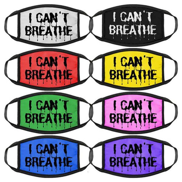 

cotton face washable i summer cant breathe out door sport riding masks fashion designer mask iia180