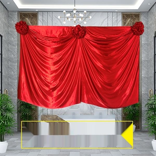 

kdfpy opening ribbon-cutting suit completion ceremony cloth for tszmp ceremony red silk car red silk cloth opening