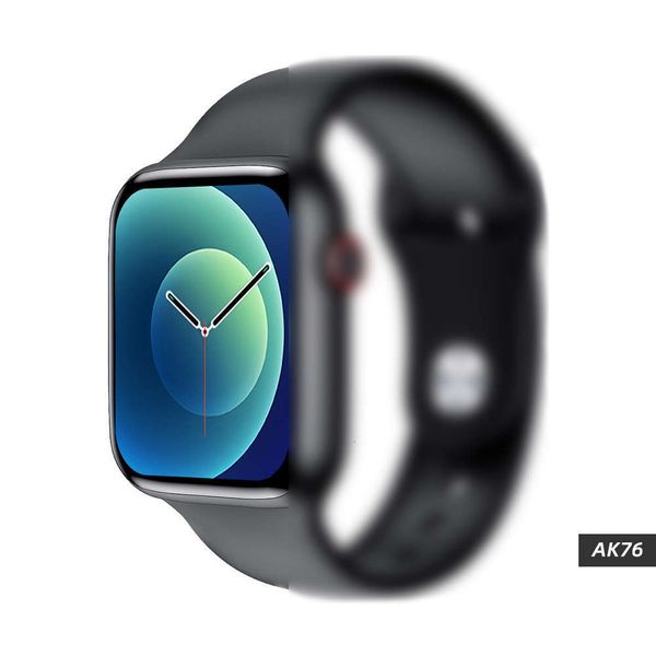 

ak76 smart bracelet bluetooth call body temperature measurement blood oxygen monitoring 3d dynamic dial game sports watchbgt