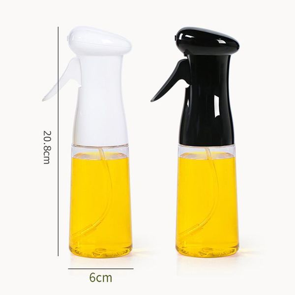 

vinegar gravy dispenser mist sprayer baking cooking tools barbecue spray bottle kitchen tools olive oil spra bbyrwh