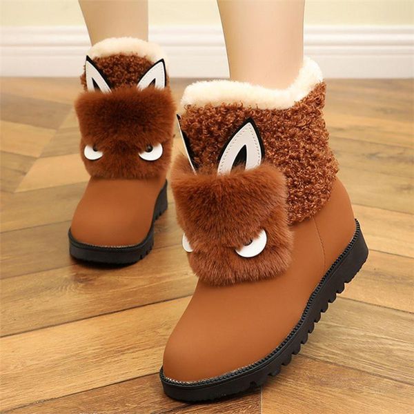 

white ankle boots boots-women shoes flat heel round toe low heels booties australia luxury designer booties ladies, Black