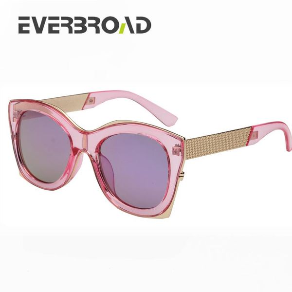 

sunglasses latest sunglass for lady retro square wrap frame design women gafas de sol ev2732, White;black