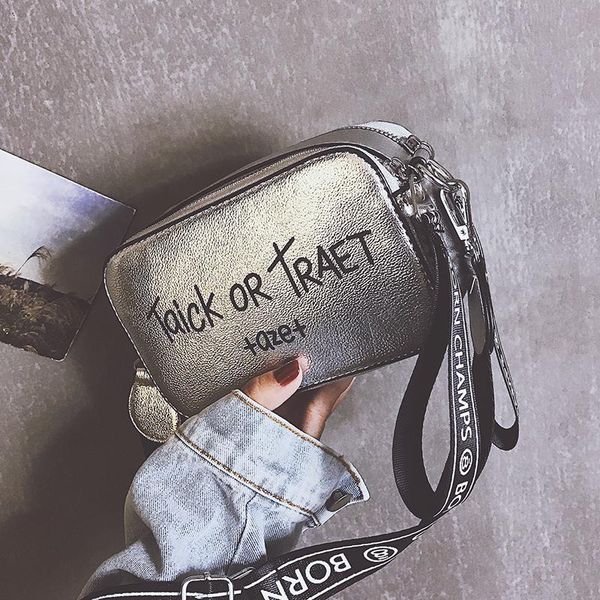 

crowdale trend luxury handbags handbag designer square letter diagonal package women's new shoulder bag purse bag for women 2020