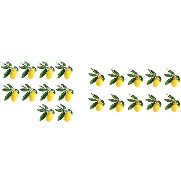 

napkin rings 10 pcs el table decoration buckle fruit ring paper towel