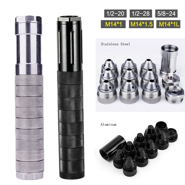 

stainless steel car fuel solvent trap filter 9.25 inch 10mm part 1/2\