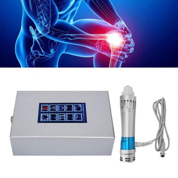 

electric massagers body relax electromagnetic extracorporeal shockwave therapy ed pain relief treatment massager machine relaxation instrume