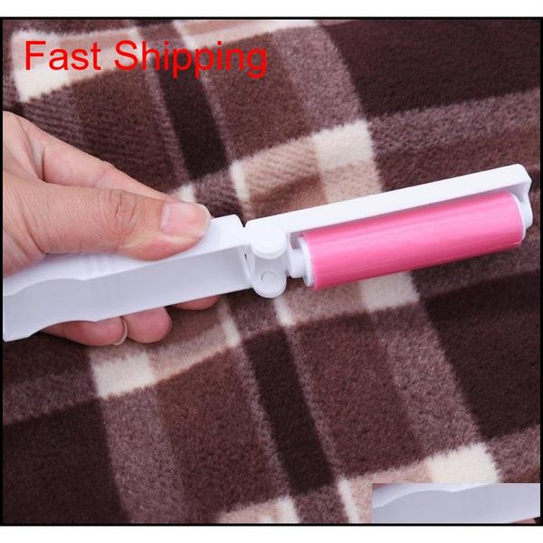 

sticky portable washable dust lint roller with cover for wool sheets hair clothes fluff dust catcher dust drum li qylxme lyqlove