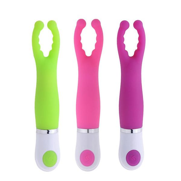 

cute for women magic vibrators wand body powerful massager silicone toy for woman clitoris stimulate female products n+apv qynf