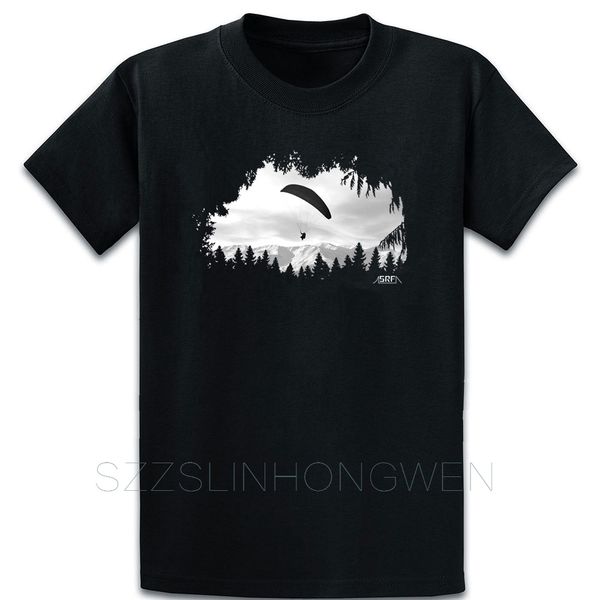 

paragliding t shirt cool interesting crew neck design building natural short sleeve summer shirt sport hooded sweatshirt hoodie