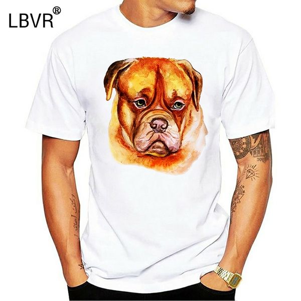 

french mastiff bordeaux dog men's tee -image by summer tee shirt sport hooded sweatshirt hoodie