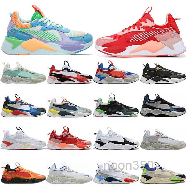 

rs-x tenivention for mens casual shoes tracks ader error red blast white blue corss hiking youth popular toys shoes women size 36-45 5dke