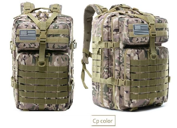 

outside bags travel backpacks duffel bag large capacity mulit-fold multifunctional waterproof popular sale