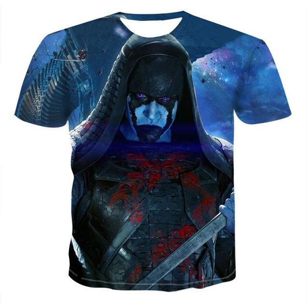 

summer anime t shirt homme blood youth uzumaki naruto fashion brand clothing hip hop fitness men's t-shirts funny