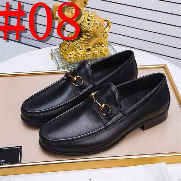 

genuine leather men designers dress shoes office business wedding black carving luxury formal brogue pointed toe oxfords mens shoes