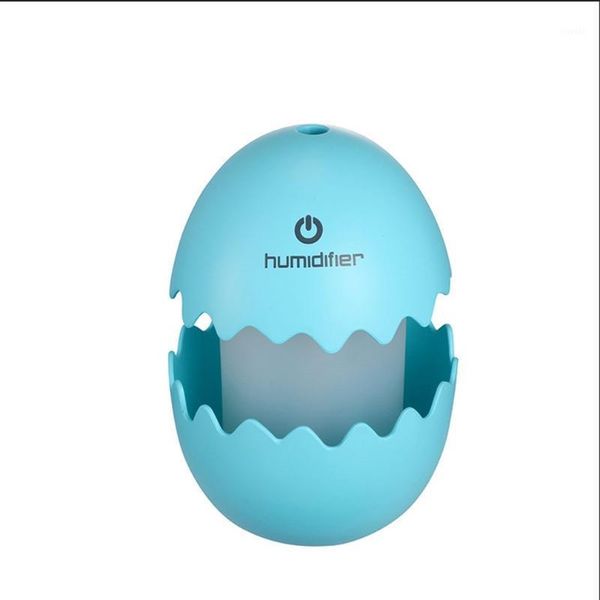 

humidifiers 2021 usb creative egg humidifier1