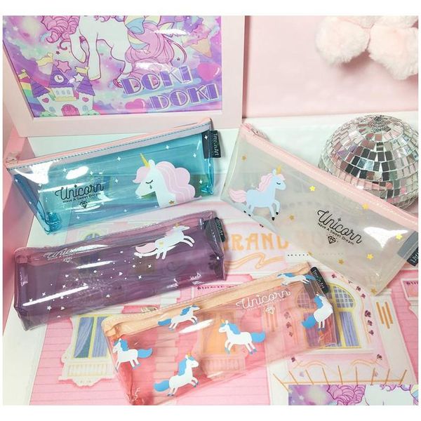 

arsmundi pencil case school office supplies kawaii stationery estuches chancery school cute pencil box pen bags penalty vt0022 jlg0t