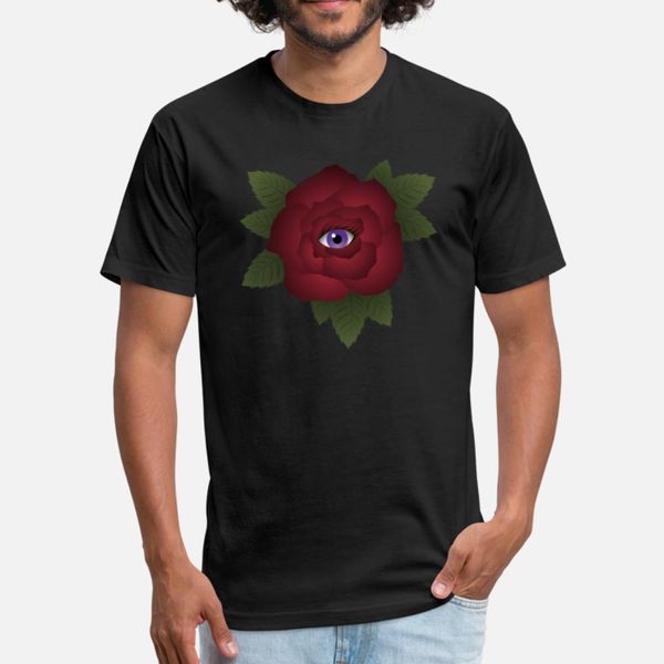 

rose eye футболка hip hop аниме plus размер tracksuit толстовка толстовка