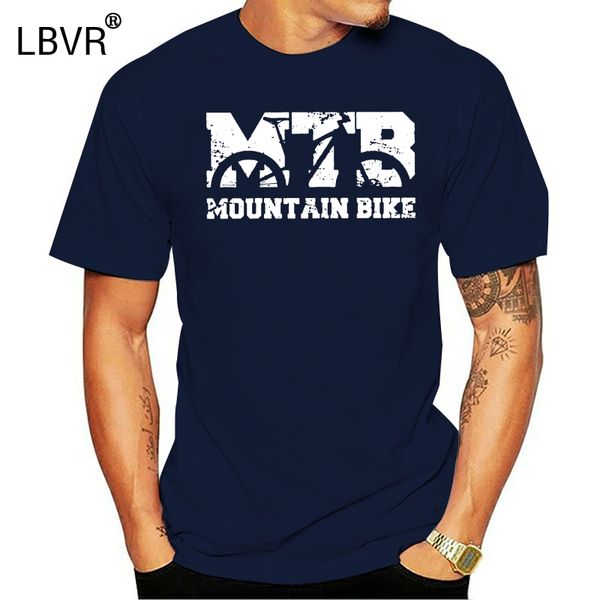 

men mountain bike vintage mtb distressed design vintage short sleeve round collar clothes summer hoodie designers t shirts sweatshirt