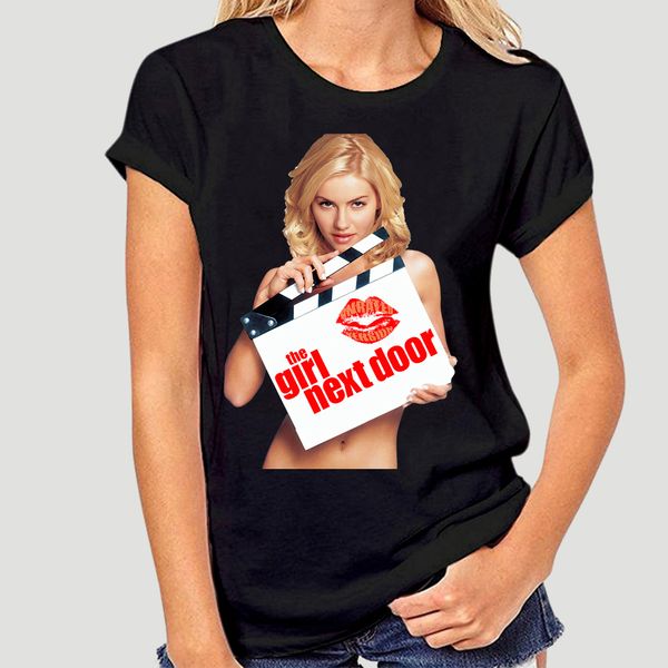 

men t shirt shirt the girl next door white tshirts women t-shirt-1588d sport hooded sweatshirt hoodie