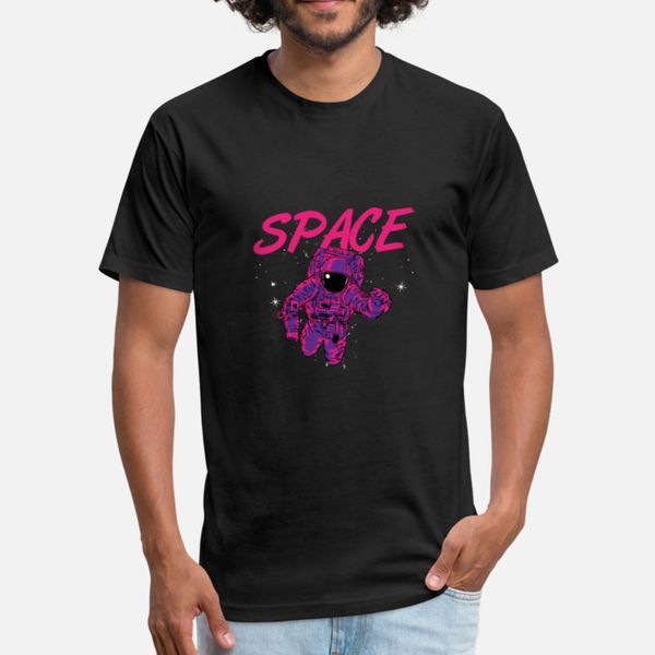 

spaceman astronaut science giftidea t shirt humor vintage slim fit tracksuit hoodie sweatshirt