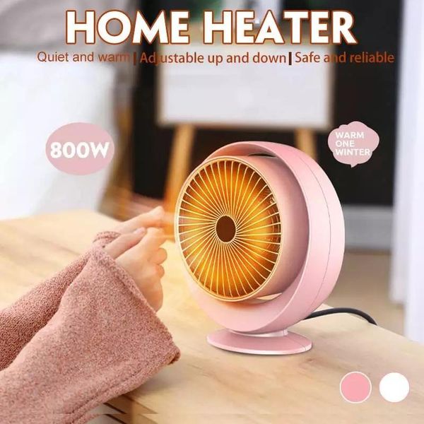 

new mini heater household small deskelectric heater creative office deskfast heat tool life small home appliances