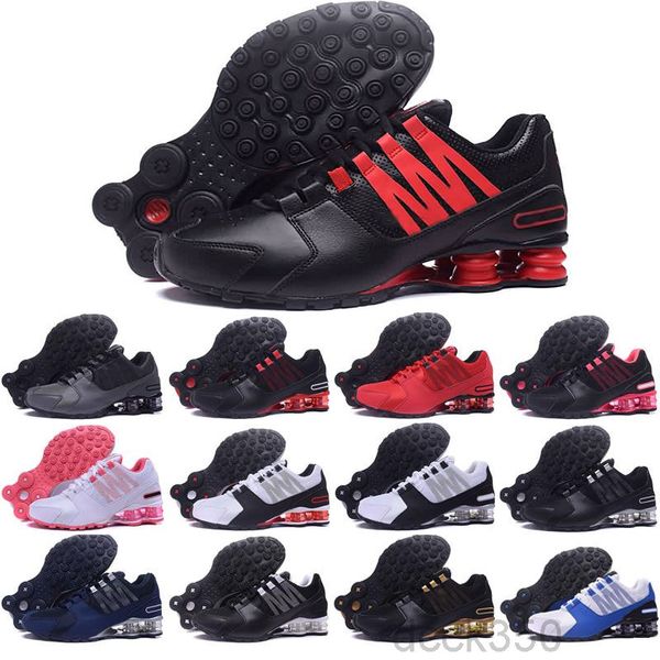 

2021 new arrivals men avenue 802 turb black white red man tennis casual shoe mens sports sport sneakers size 36-45 kl-a