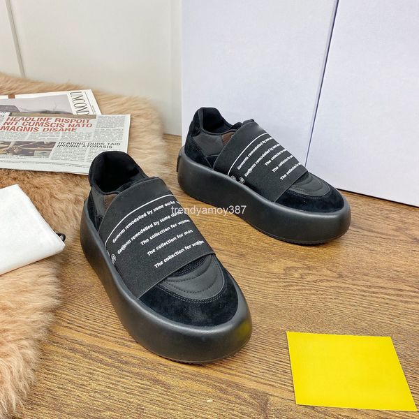 

dress shoes trendy shoes korean trendy casual summer outdoor mesh breathable, soft and comfortable fashionable women's, Black