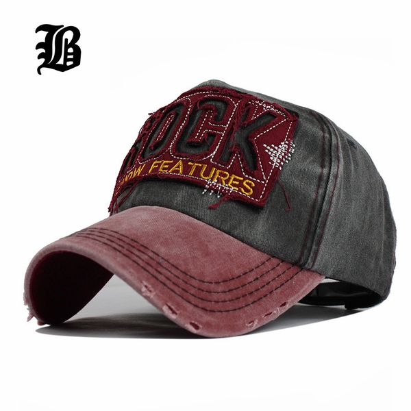 

flb] wholesale washed cotton adjustable solid color baseball cap couple cap fashion casual hat snapback cap 201019, Blue;gray
