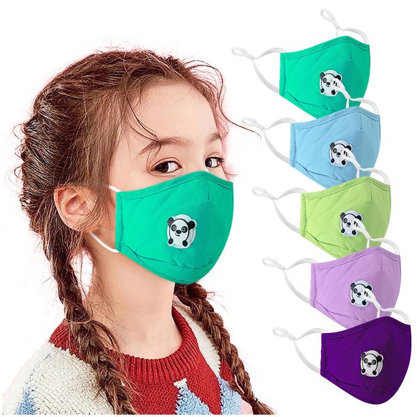 

breathing mask pattern design mouth-muffle girls faced shield face protec decoration party tapabocas cubrebocas nightclub