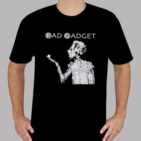 

fad gadget frank tovey punk rock music legend men black size s to 3xl hoodie designers t shirts sweatshirt