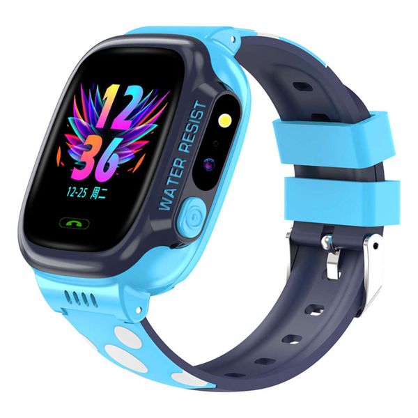 

xiaotianyang telephone waterproof wifi positioning student smart children's watch longer standby