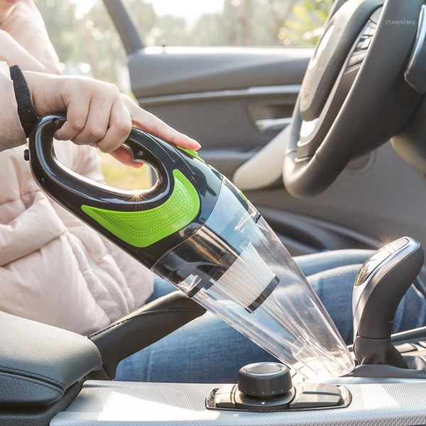 

4000pa strong cyclone suction handheld wireless vacuum cleaner portable car quick rechargeable wet dry vacuum cleaner for home1