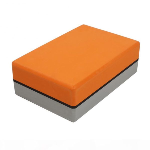 

qualityhigh density eva yoga brick non-slip gym foam workout stretching body shaping health training waterproof non-toxic yoga brick