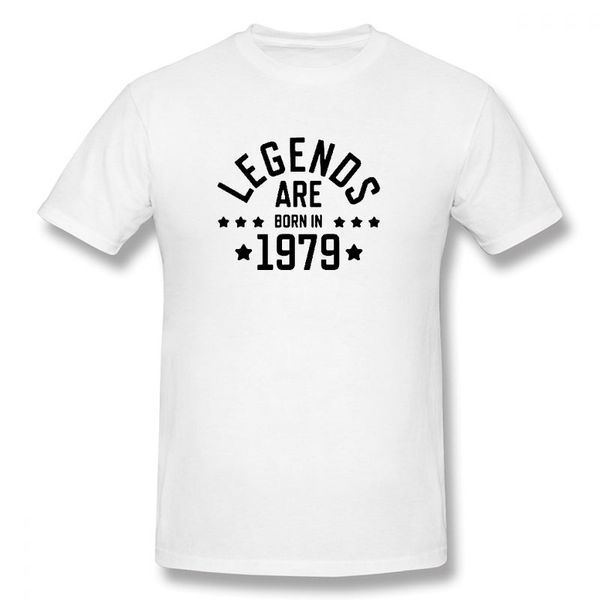 

спорт легенда родилась в мае 1979 тенниски нового слоган одежда летнего повседневная tops tshirt мужчины подарок на день рождения с коротким