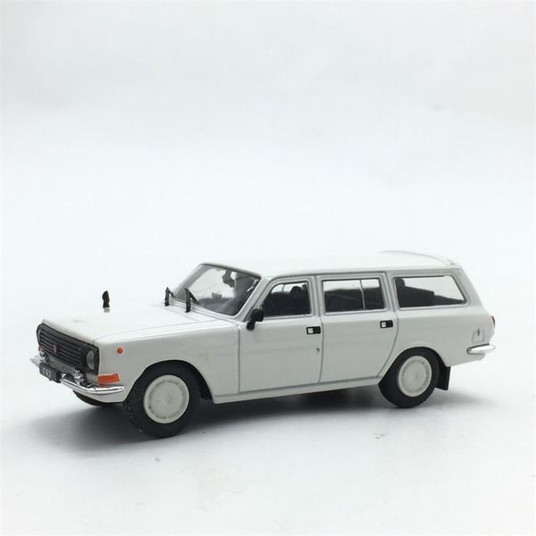 

1:43 alloy vehicle model of soviet travel vehicle model toy y200109