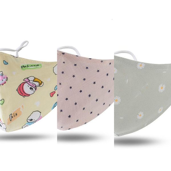 

kid mask dust anti face face mouth cover pm2.5 mask respirator with filter dustproof wash r3v9 19e25o