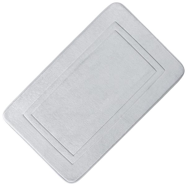 

50x80cm bathroom bedroom non slip mats sponge rug shower carpet for bathroom kitchen bath mat bbyxio lipper