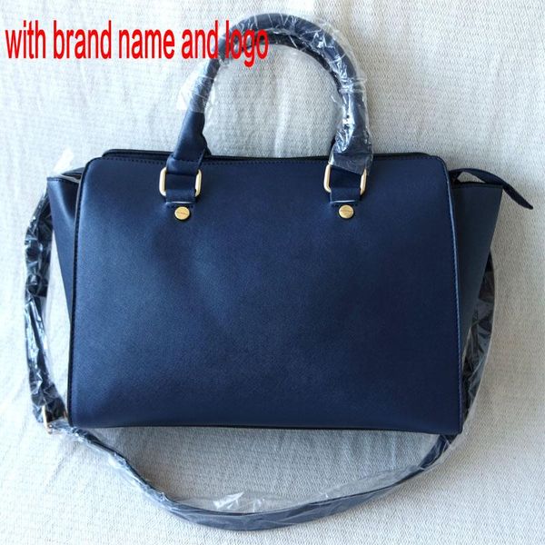 

blue luxury designer 2020 women deep handbags shoulder women clutch shoulder bags female purse with wallet womens a smiling face qynf srsjr