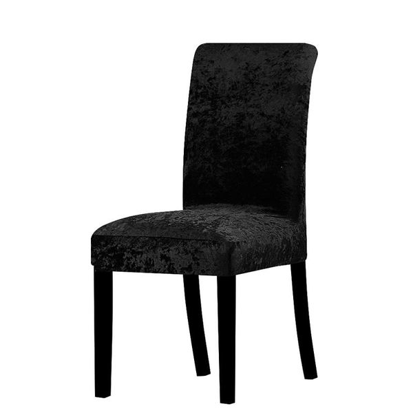 

slipcovers 9 председатель размер универсальный stretch сидений отель охватывает цвет бархат банкет эластичный чехол ткань ресторан главная b