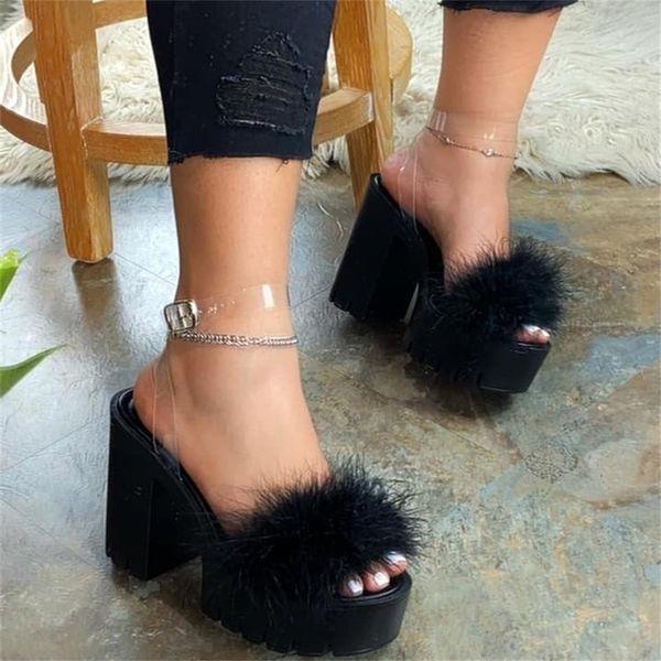 

ladies sandals women super high heels casual shoes women plus size 35-43 fashion casual buckle platform sandals roman shoes, Black;white