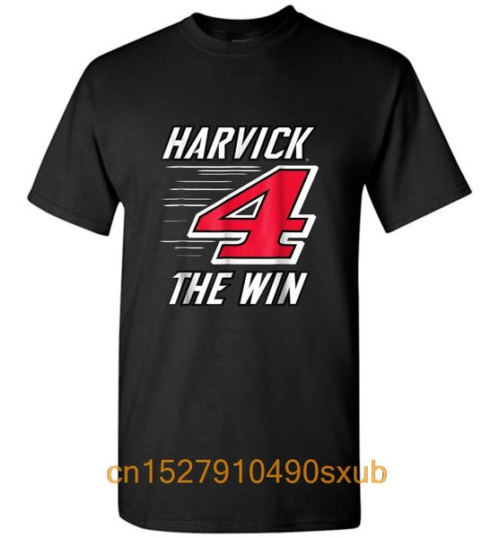 

kevin harvick 4 the win tshirt apparel men t-shirt sport hooded sweatshirt hoodie