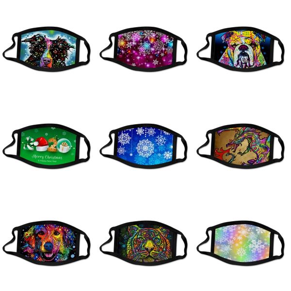 

funny facemasks cubreboca costumes for printed masks funny facemasks discount off factory prices trendy u fashion#965, Black